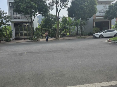 Đất phía tây cầu phú lương 2
