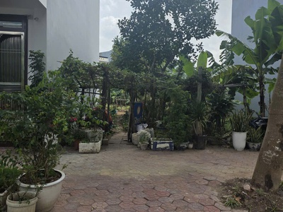 Đất phía tây cầu phú lương 0