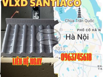 Ngói nhựa âm dương 0
