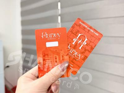 Chuyên cung cấp thẻ khóa RFID cho khách sạn 0
