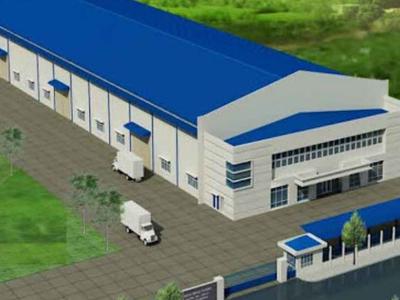 Kho xưởng 2.170m lê văn khương q12 thu nhập 140 triệu/tháng chỉ 47.8 tỷ 0