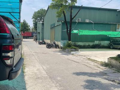 Kho xưởng 2.170m lê văn khương q12 thu nhập 140 triệu/tháng chỉ 47.8 tỷ 1