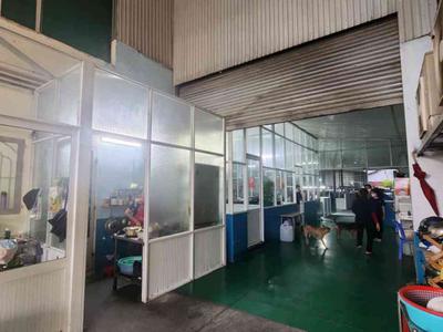 Kho xưởng 2.170m lê văn khương q12 thu nhập 140 triệu/tháng chỉ 47.8 tỷ 4