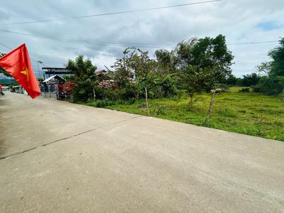 Nhỉnh 1 tỷ 1 sở hữu lô đất đẹp giáp Hòa Khương - Đà Nẵng 1