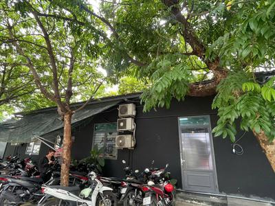 Cho thuê kho gò vấp 800m2 60tr có văn phòng an ninh 24/7 4