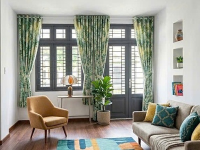 Bán nhà lê văn sỹ, quận phú nhuận, 4 x 8m 32 m2 , 9.2 tỷ 0
