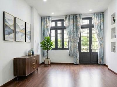 Bán nhà lê văn sỹ, quận phú nhuận, 4 x 8m 32 m2 , 9.2 tỷ 1