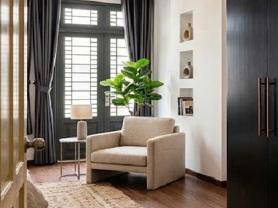 Bán nhà lê văn sỹ, quận phú nhuận, 4 x 8m 32 m2 , 9.2 tỷ 3