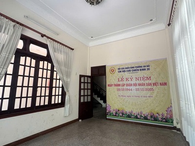 Bán đất tặng biệt thự sân vườn 3 tầng -biển mỹ khê- trục nguyễn văn thoại 2