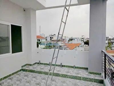 Chính chủ cho thuê phòng trọ đẹp thoáng mát giờ giấc tự do 3