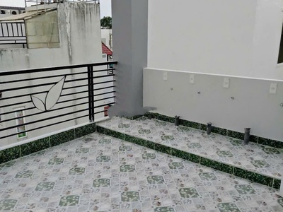 Chính chủ cho thuê phòng trọ đẹp thoáng mát giờ giấc tự do 4