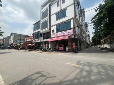 Bán đất dv 16.32ha di trạch   view công viên   giá đầu tư 0