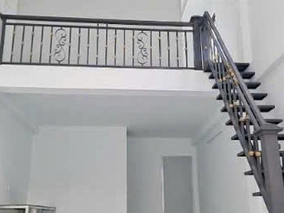Cho thuê nhà cấp 4 có gác xép   thủ đức, tp.hcm 0