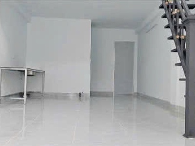 Cho thuê nhà cấp 4 có gác xép   thủ đức, tp.hcm 1