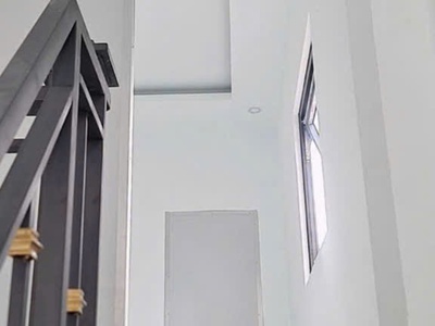 Cho thuê nhà cấp 4 có gác xép   thủ đức, tp.hcm 4
