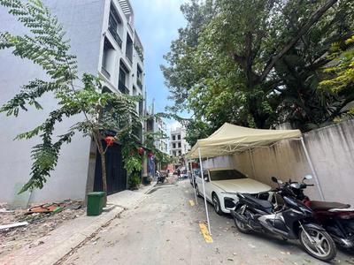 Đất thổ cư hxh nguyễn ảnh thủ 54m hẻm xe hơi giá tốt 4.4 tỷ 2