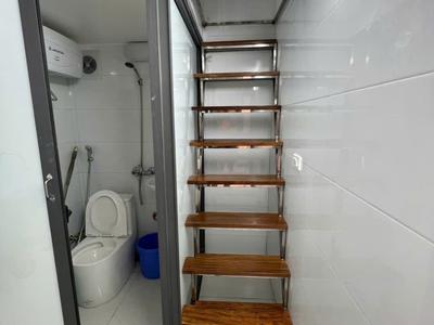 Chính chủ cho thuê căn hộ mini 2 tầng 1