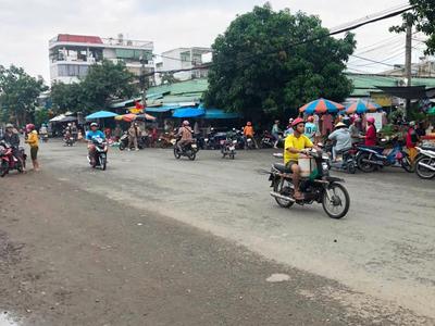 Cho thuê mặt bằng kinh doanh hoặc kho / xưởng quận bình tân chính chủ cần cho thuê mặt bằng diện 0