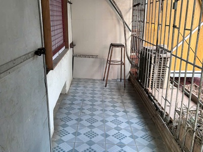 Cho thuê căn hộ tập thể ao sen, hà đông 2