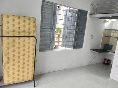 Cho thuê phòng khép kín chính chủ 4