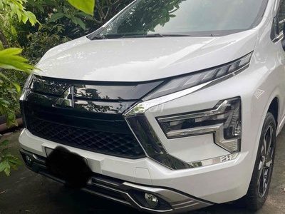 Cần bán Xe Mitsubishi Xpander Premium 2022 màu trắng, 7 chỗ, odo 85.000 km 1