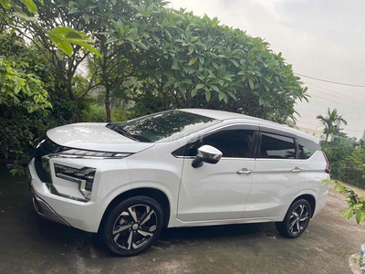 Cần bán Xe Mitsubishi Xpander Premium 2022 màu trắng, 7 chỗ, odo 85.000 km 2