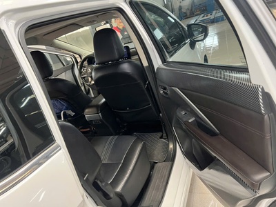 Cần bán Xe Mitsubishi Xpander Premium 2022 màu trắng, 7 chỗ, odo 85.000 km 4