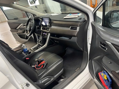Cần bán Xe Mitsubishi Xpander Premium 2022 màu trắng, 7 chỗ, odo 85.000 km 6