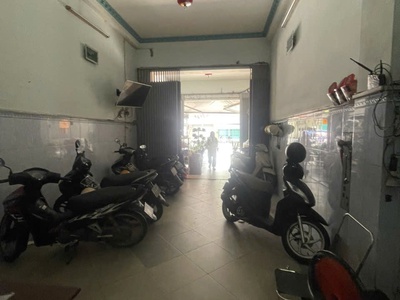 Chdv mặt tiền đường lũy bán bích tân phú dòng tiền 100tr/th 177m2, 5 tầng nhỉnh 21 tỷ 3