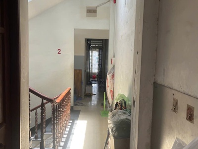 Chdv mặt tiền đường lũy bán bích tân phú dòng tiền 100tr/th 177m2, 5 tầng nhỉnh 21 tỷ 4