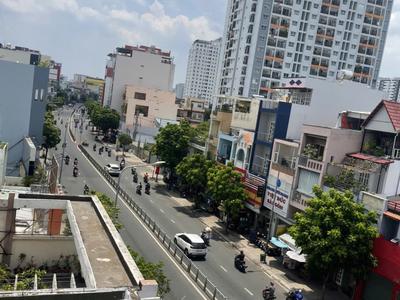 Chdv mặt tiền đường lũy bán bích tân phú dòng tiền 100tr/th 177m2, 5 tầng nhỉnh 21 tỷ 1