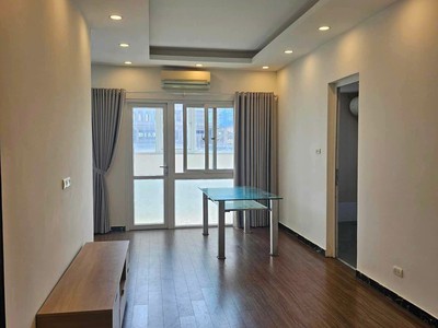 Cho thuê chung cư Cảnh Sát 113 - Trung Kính, 70m, 2 phòng ngủ, đủ đồ 11,5 triệu/th 4