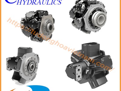 Động cơ thủy lực Calzoni Calzoni Hydraulic Motorsvc 0