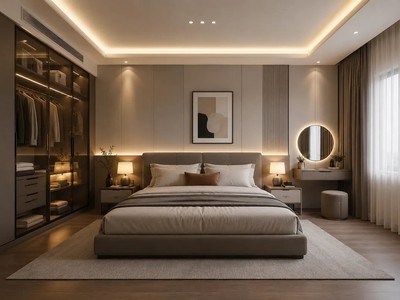 Giường Ngủ Đẹp, Hiện Đại   Mẫu Giường Ngủ Gỗ, Thông Minh 0