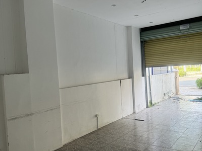 Biệt Thự An Phú Shop Villa - Mặt phố Phan Kế Thoại - Đường trước nhà 30m 4