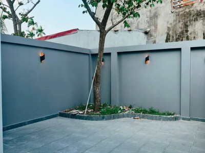 Cần bán Nhà 4 tầng Mặt Đường ,Đa Phúc ,Hưng Đạo - Hp 2