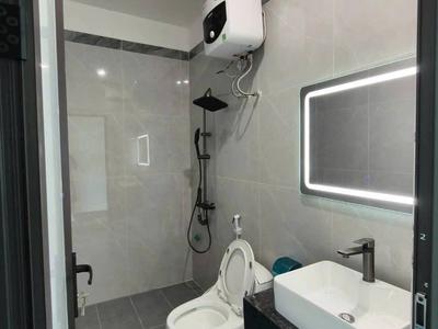 Cần bán Nhà 4 tầng Mặt Đường ,Đa Phúc ,Hưng Đạo - Hp 5