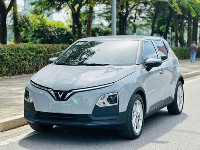 Vinfast Vf5 Plus Mới 100   Xe Điện Quốc Dân Hot Nhất Phân Khúc. 2