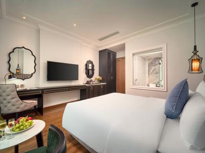 Hotel phố Nguyễn Thái Học 9 Tầng 34 Phòng 100 Tỷ 2 Thoáng PCCC GPXD Đẩy đủ 2