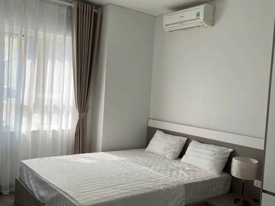 Cho thuê căn hộ Golden Palace Mễ Trì 120 3PN 2WC NT đẹp giá 18 triệu/tháng 3