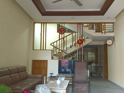 Biệt thự 3 tầng 220m2 chung cư Lương Quán, Nam Sơn, AN Dương, Hải Phòng. 7 tỷ 3