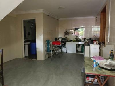 Biệt thự 3 tầng 220m2 chung cư Lương Quán, Nam Sơn, AN Dương, Hải Phòng. 7 tỷ 2