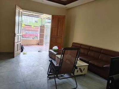 Biệt thự 3 tầng 220m2 chung cư Lương Quán, Nam Sơn, AN Dương, Hải Phòng. 7 tỷ 1