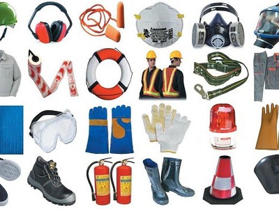 Các loại thiết bị bảo hộ lao động phổ biến 0