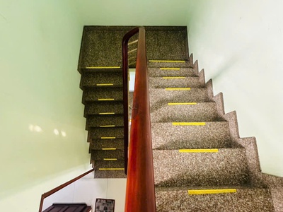 Bán Gấp Nhà Hẻm 64 Hòa Bình P.5 Quận 11 Đối Diện Đầm Sen 2