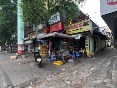 Góc 2 MT Minh Phụng, Ngang Khủng 6.9M, Dòng Tiền Sẵn Có Đỉnh Cao 2