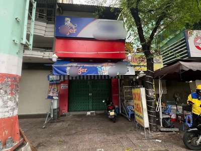 Góc 2 MT Minh Phụng, Ngang Khủng 6.9M, Dòng Tiền Sẵn Có Đỉnh Cao 3