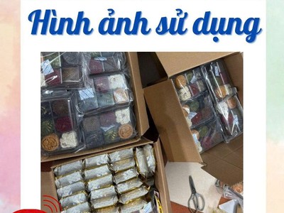 Gói hút oxy - chống mốc cho bánh trung thu - oxytoc 2
