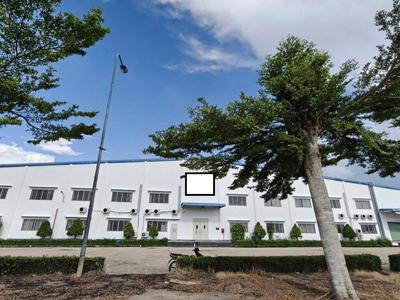 Cho thuê nhà xưởng may mặc trong KCN LONG GIANG TIỀN GIANG 16.059m 3