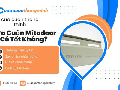 Những Tiêu Chí Giúp Lựa Chọn Cửa Cuốn Phù Hợp Cho Nhà Phố 0